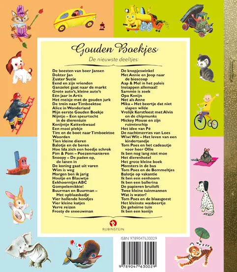 Het kleinste wasbeertje | 9789047630029 Het kleinste wasbeertje - Afbeelding 2