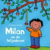 Milan en de tutjesboom | 9789044833690