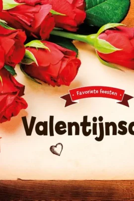 Valentijnsdag