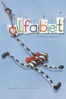 Alfabet
