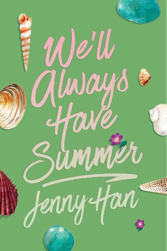 We'll Always Have Summer (Deluxe Edition) | 9781665983242 We'll Always Have Summer (Deluxe Edition)