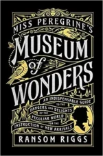 Miss Peregrine's Museum of Wonders | 9780141364155 Miss Peregrine's Museum of Wonders | 9780141364155
