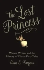 The Lost Princess | 9781788810944 The Lost Princess | 9781788810944