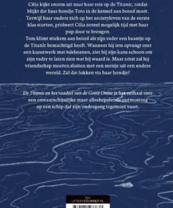 De Titanic en het raadsel van de Grote Omar | 9789021477633 De Titanic en het raadsel van de Grote Omar - Afbeelding 2