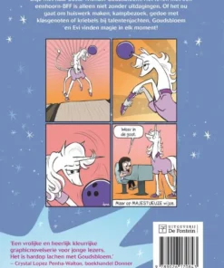 Eenhoorn gooit raak | 9789026170843