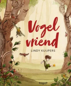 Vogelvriend