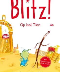 Op bol Tien