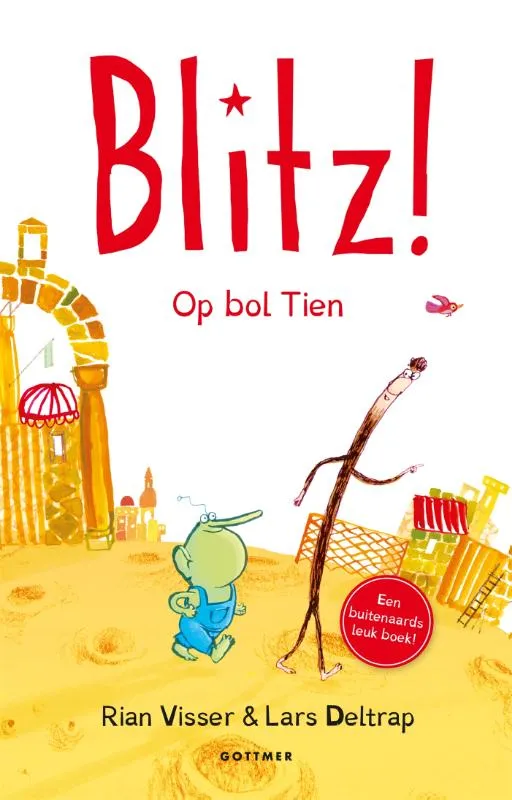 Op bol Tien | 9789025758226 Op bol Tien