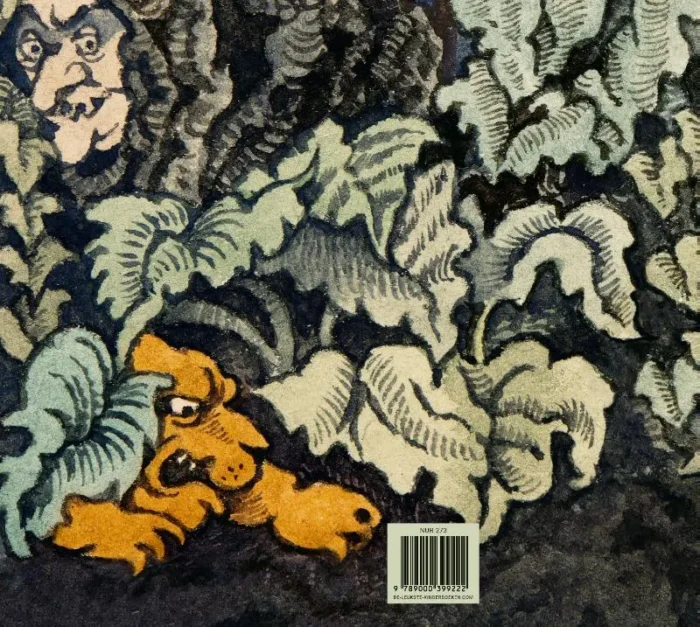 Hans en Grietje - Afbeelding 2