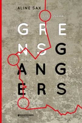 Grensgangers