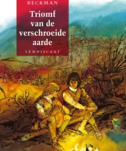 Triomf van de verschroeide aarde