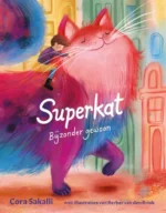 Superkat! | 9789044843750