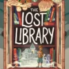 The Lost Library | 9781250750754