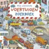 Mijn allereerste voertuigen zoekboek | 9789044762761