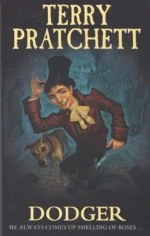 Dodger | 9780552552097