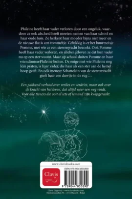 Alternative view of De ster van Phileine Gusjes