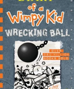 Wrecking Ball (Book 14)