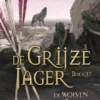 De wolven van Arazan | 9789025777272
