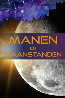 Manen en maanstanden