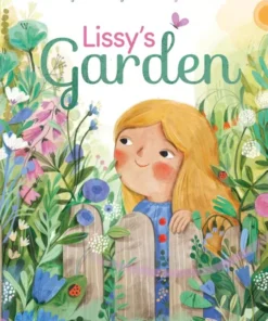 Lissy's Garden