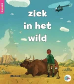 Ziek in het wild | 9789463412995