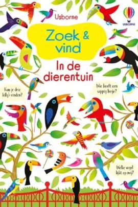 Honden & katten
