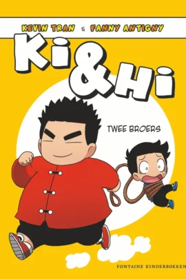 Twee broers