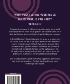 Alternative view of Dageraad boven de boete