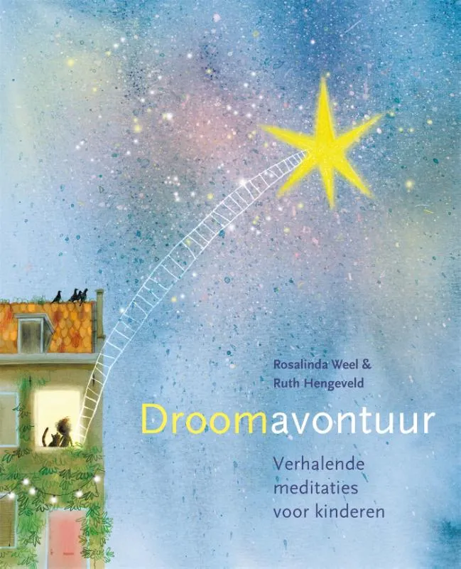 Droomavontuur | 9789401305464 Droomavontuur
