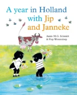 A year in Holland with Jip and Janneke | 9789045128481