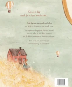 Alternative view of Waar je ook gaat, mijn liefde waait mee