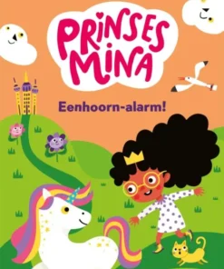 Eenhoorn-alarm!