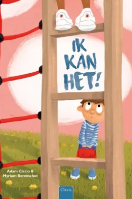 Ik kan het!