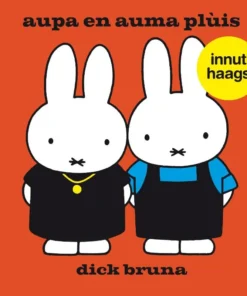 aupa en auma plùis innut haags