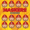 Maskers Brandweer | 9789075531978