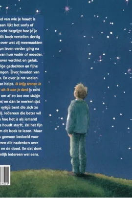 Alternative view of Ik krijg tranen in mijn ogen als ik aan je denk