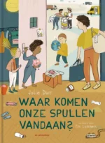 Waar komen onze spullen vandaan? | 9789463410182