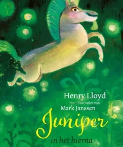 Juniper in het hierna nogmaals