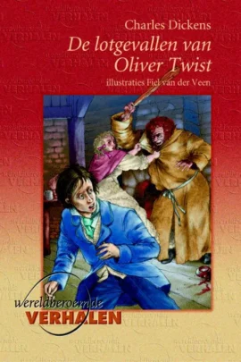 de lotgevallen van Oliver Twist
