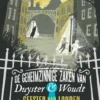 Geesten van Londen | 9789021066363