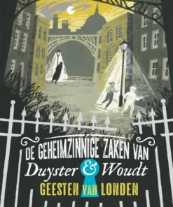 Geesten van Londen