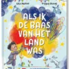 Als ik de baas van het land was | 9789051169324