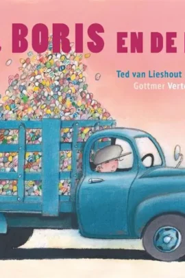 Rapunsel kinderboeken |