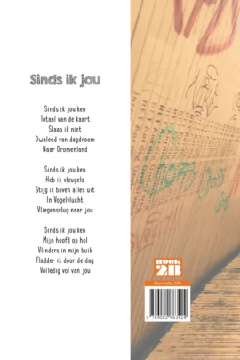 Alternative view of Vriendschap... en meer