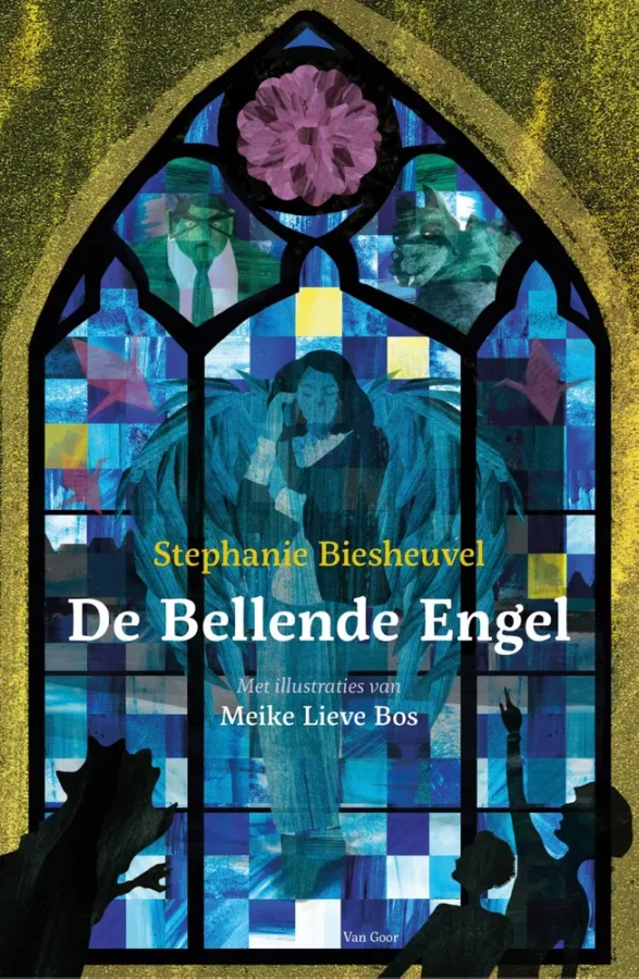 Rapunsel kinderboeken |