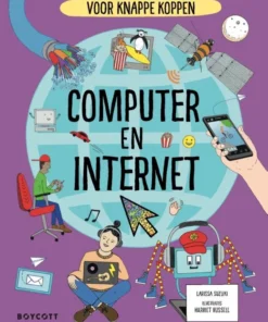 Computer en internet