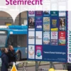 Stemrecht | 9789463417136 Stemrecht | 9789463417136