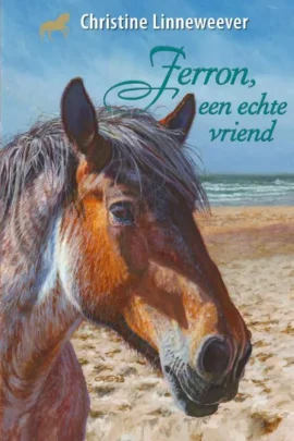 Ferron, een echte vriend