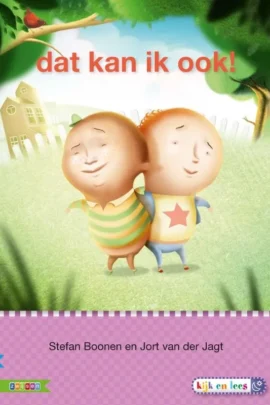 Dat kan ik ook!