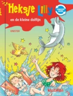heksje Lilly en de kleine dolfijn en Heksje Lilly en het ijsbeertje | 9789047713760